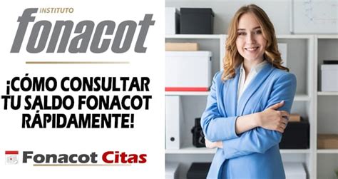 saldo fonacot renovar